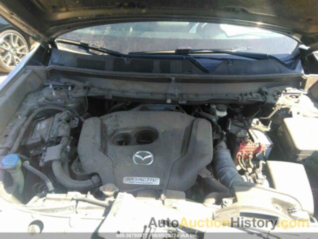 MAZDA CX-9 GRAND TOURING, JM3TCBDY3G0120764