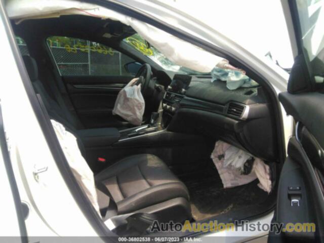 HONDA ACCORD SPORT, 1HGCV1F34NA060145