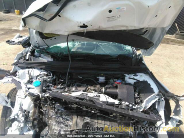 HONDA ACCORD SPORT, 1HGCV1F34NA060145