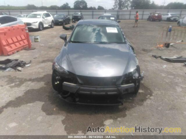 LEXUS IS 200T, JTHBA1D27G5009636