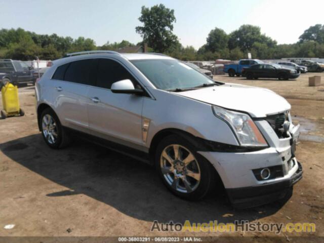 CADILLAC SRX PERFORMANCE COLLECTION, 3GYFNBE37CS603156