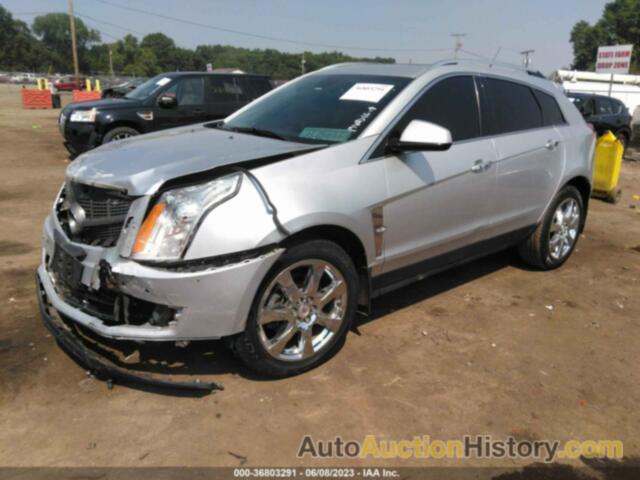 CADILLAC SRX PERFORMANCE COLLECTION, 3GYFNBE37CS603156