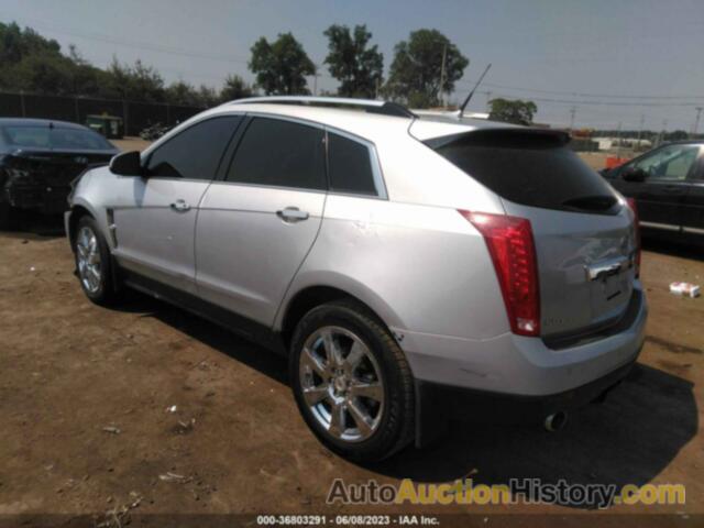 CADILLAC SRX PERFORMANCE COLLECTION, 3GYFNBE37CS603156