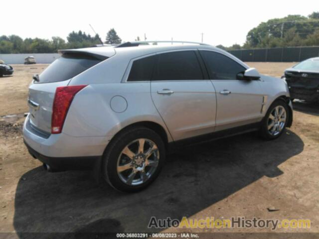 CADILLAC SRX PERFORMANCE COLLECTION, 3GYFNBE37CS603156