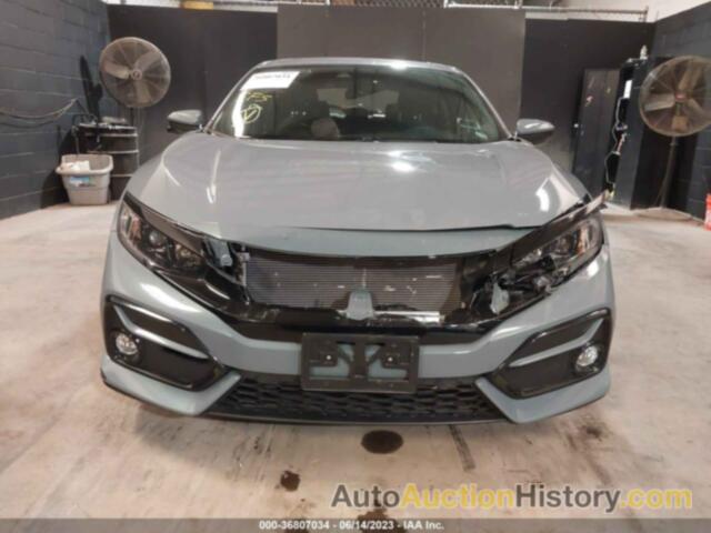 HONDA CIVIC EX, SHHFK7H61MU424945