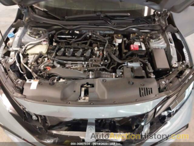 HONDA CIVIC EX, SHHFK7H61MU424945