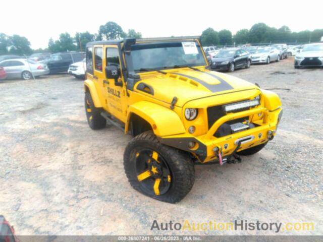 JEEP WRANGLER UNLIMITED SPORT, 1C4BJWDGXFL663731