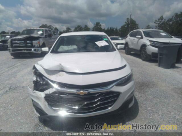 CHEVROLET MALIBU FWD LT, 1G1ZD5ST5LF104364