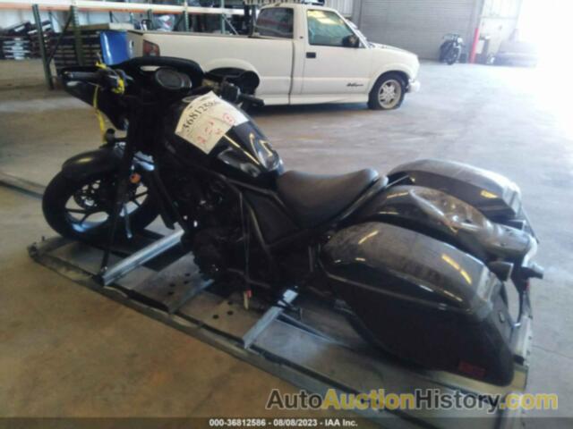 HONDA CMX1100 T, JH2SC8360PK200929