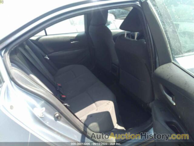 TOYOTA COROLLA LE, 5YFEPRAE6LP138488