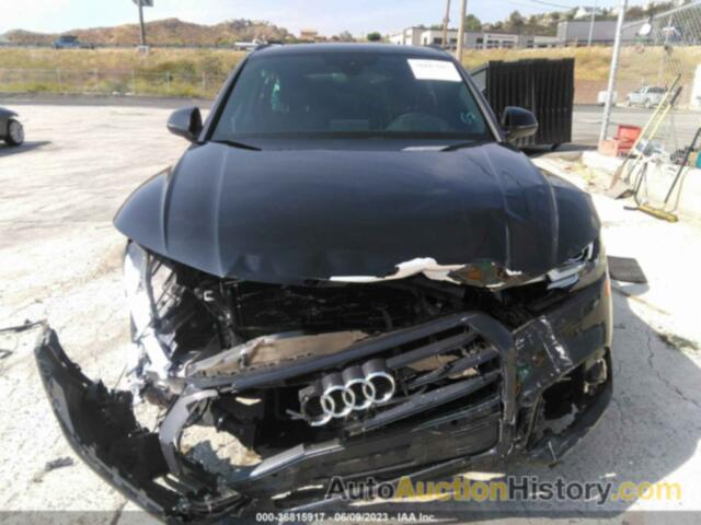 AUDI SQ5 PRESTIGE TFSI QUATTRO TIPTRONIC, WA1C4AFY1L2064779