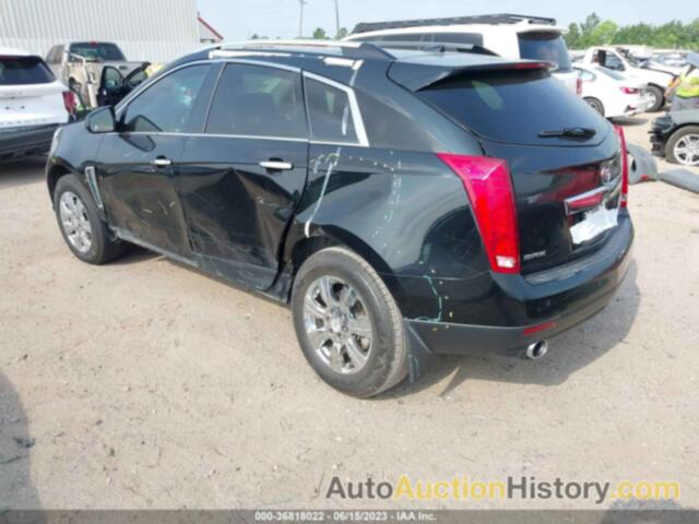 CADILLAC SRX LUXURY COLLECTION, 3GYFNBE38ES522024