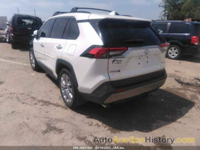 TOYOTA RAV4 LIMITED, JTMY1RFV3KD515657