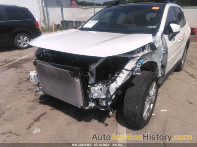 TOYOTA RAV4 LIMITED, JTMY1RFV3KD515657