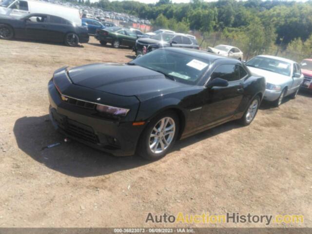 CHEVROLET CAMARO 1LS, 2G1FE1E37E9219404