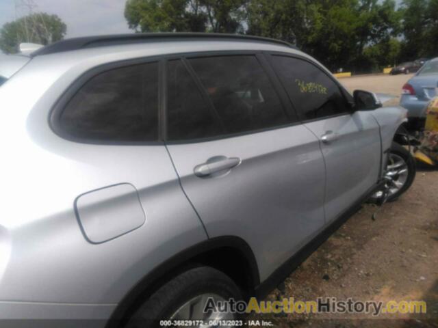 BMW X1 XDRIVE28I, WBAVL1C54FVY30340