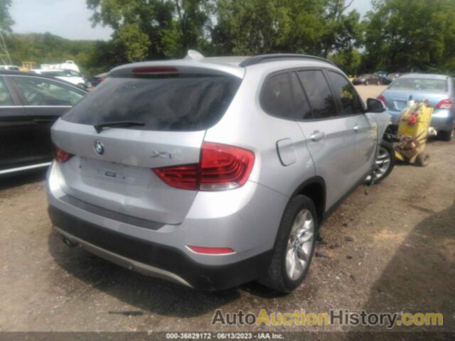 BMW X1 XDRIVE28I, WBAVL1C54FVY30340