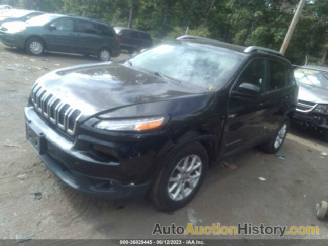 JEEP CHEROKEE LATITUDE, 1C4PJMCS2FW545588