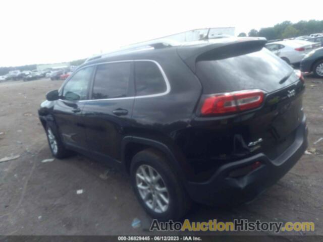 JEEP CHEROKEE LATITUDE, 1C4PJMCS2FW545588