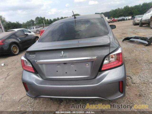 MITSUBISHI MIRAGE G4 CARBONITE EDITION/LE/ES, ML32FUFJ0MHF03104