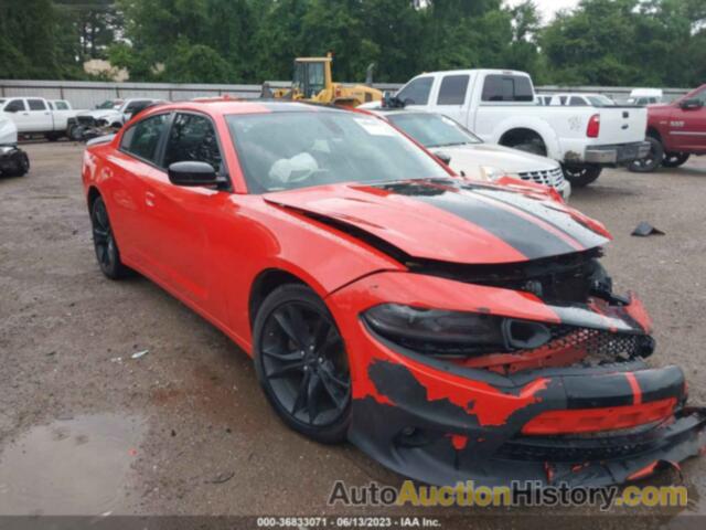 DODGE CHARGER SXT, 2C3CDXHG0GH312759