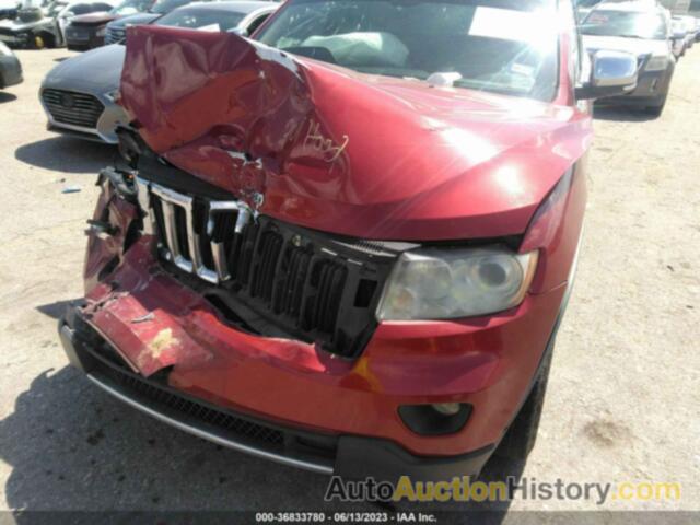 JEEP GRAND CHEROKEE LIMITED, 1J4RR5GG2BC566959