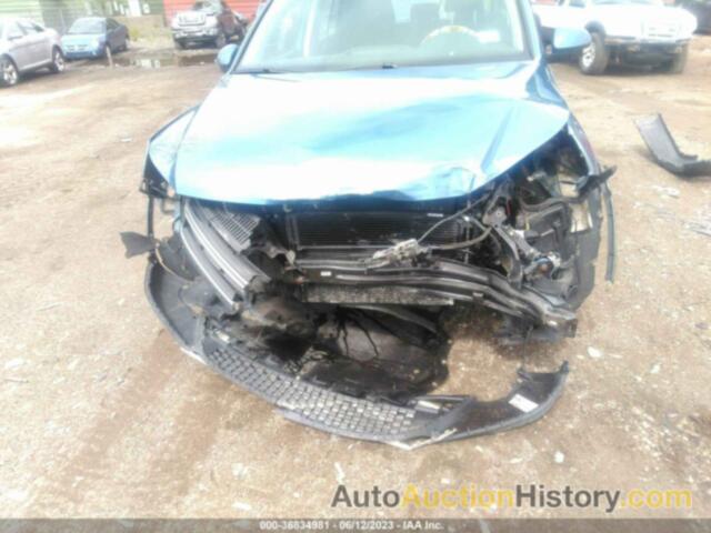 VOLKSWAGEN TIGUAN LIMITED 2.0T, WVGBV7AX8JK003387