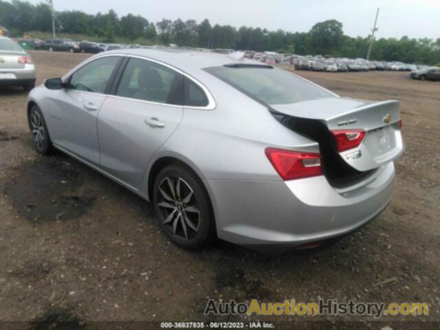 CHEVROLET MALIBU 1LT, 1G1ZE5ST7GF320428