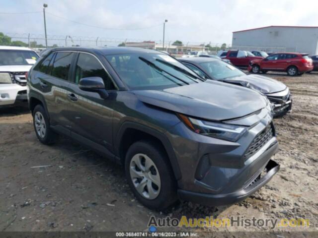 TOYOTA RAV4 LE, 2T3K1RFV9PC228535