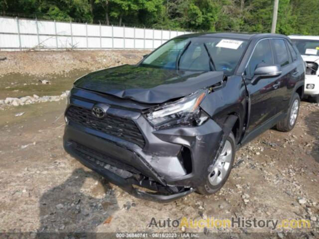 TOYOTA RAV4 LE, 2T3K1RFV9PC228535