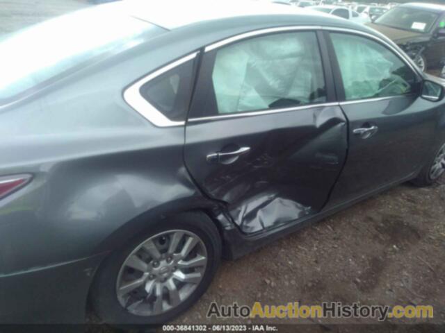 NISSAN ALTIMA 2.5 SL/2.5 SV/2.5/2.5 S, 1N4AL3AP7EN354087