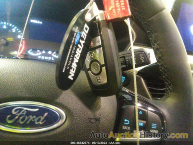 FORD ESCAPE SE, 1FMCU9G63MUB09787