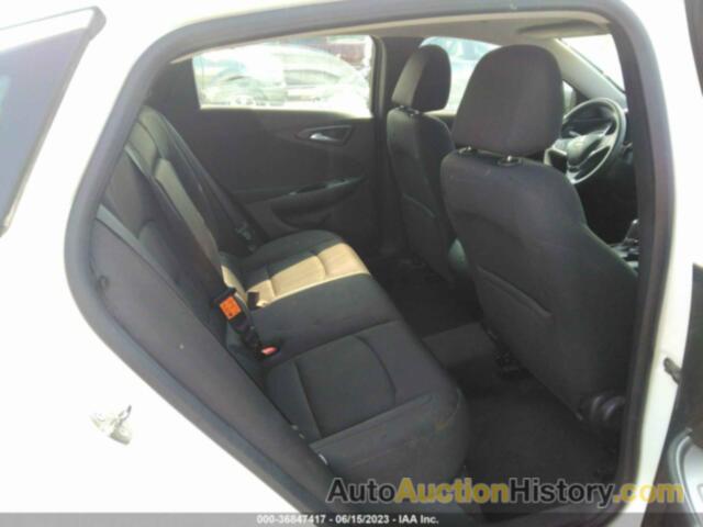 CHEVROLET MALIBU 1LS, 1G1ZB5ST4JF120333