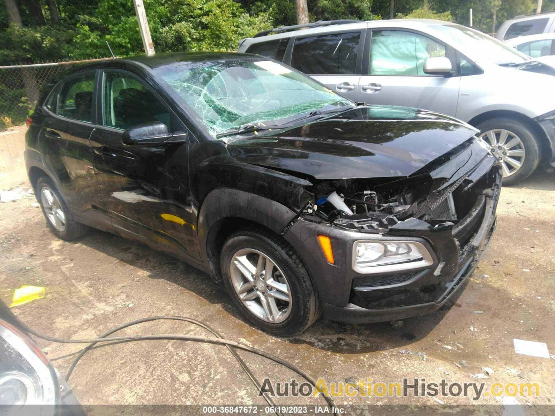 HYUNDAI KONA SE, KM8K1CAA5LU584807