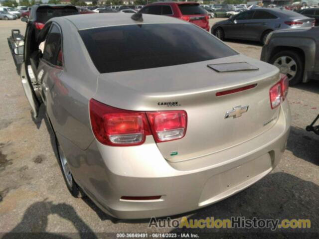 CHEVROLET MALIBU 1FL, 1G11A5SL9FF307817