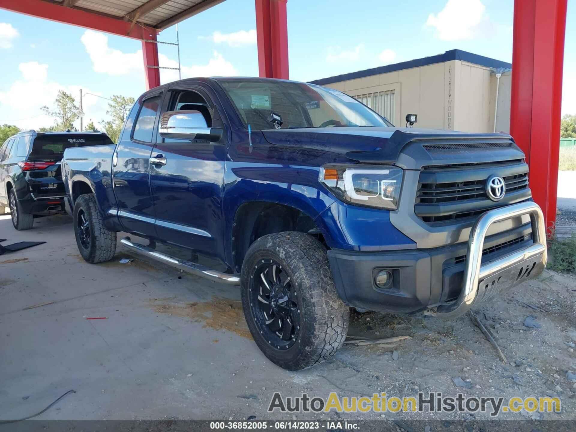 TOYOTA TUNDRA 2WD TRUCK SR, 5TFRU5F19EX031707