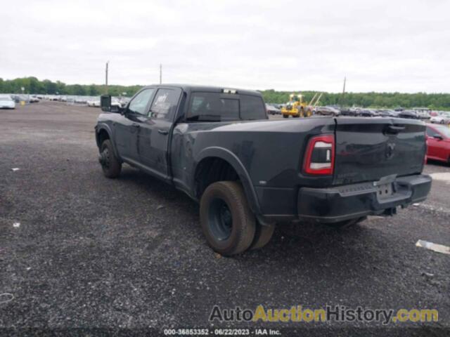 RAM 3500 LARAMIE  4X4 8' BOX, 3C63RRJL2MG667516