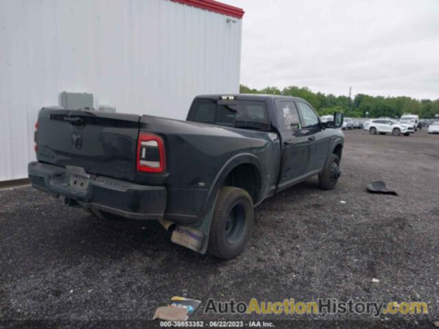 RAM 3500 LARAMIE  4X4 8' BOX, 3C63RRJL2MG667516