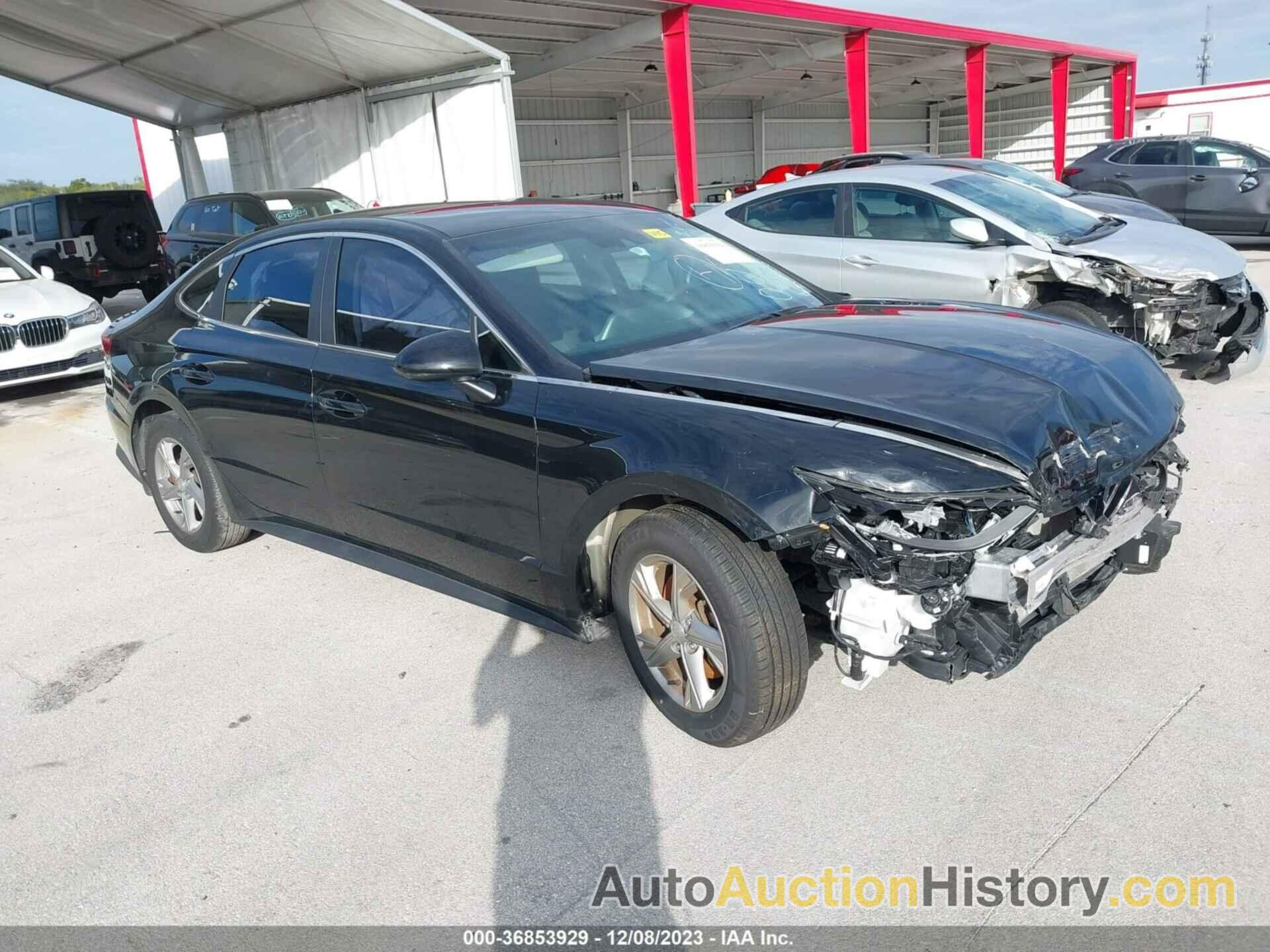 HYUNDAI SONATA SE, 5NPEG4JA5LH030635