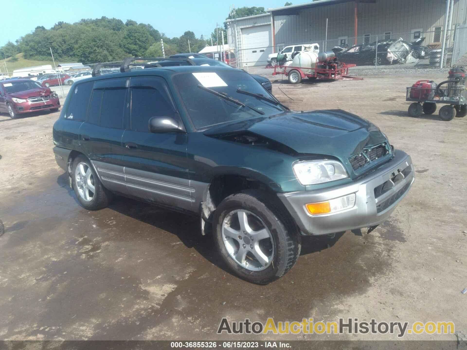 TOYOTA RAV4, JT3HP10V3Y0231989