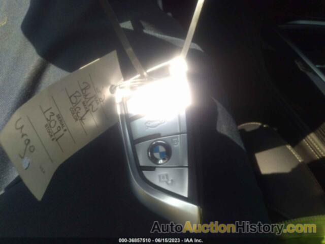 BMW 740I XDRIVE, WBA7T4C03NCH96841