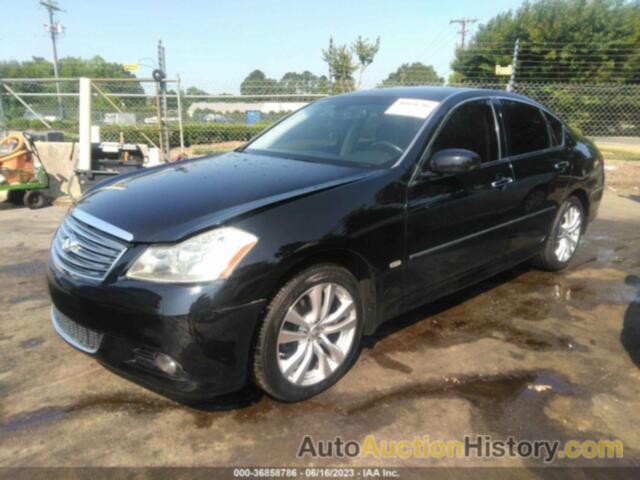 INFINITI M35X, JN1CY0AR2AM962137