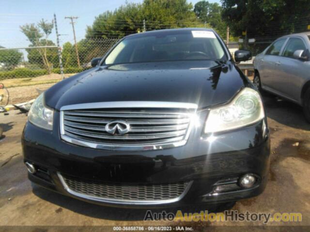 INFINITI M35X, JN1CY0AR2AM962137