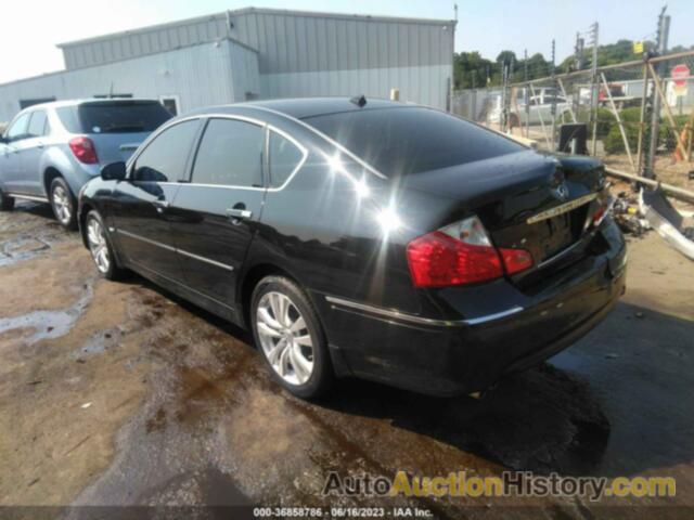 INFINITI M35X, JN1CY0AR2AM962137