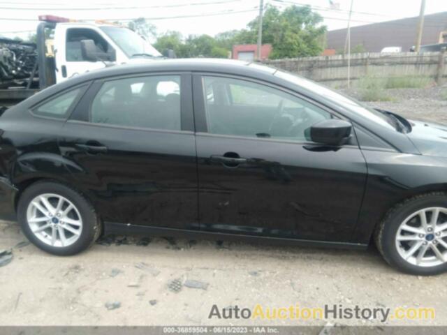 FORD FOCUS SE, 1FADP3F29JL228592