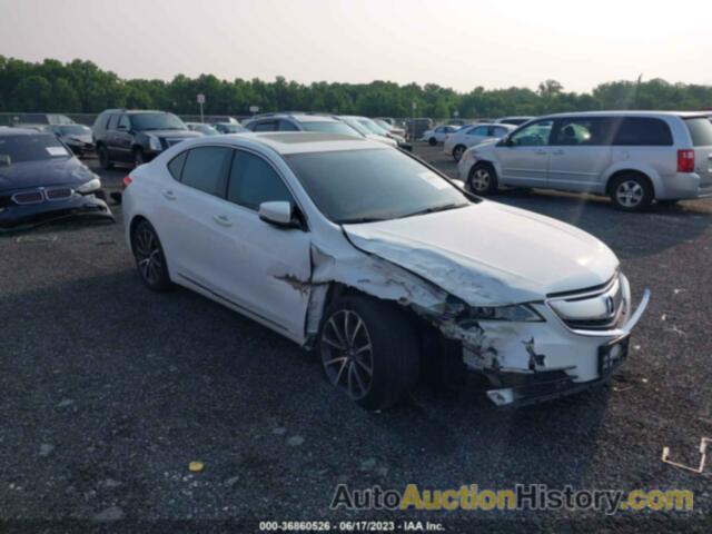 ACURA TLX V6, 19UUB2F34FA004288