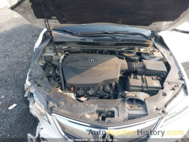 ACURA TLX V6, 19UUB2F34FA004288