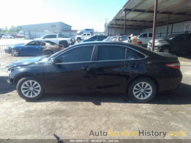 TOYOTA CAMRY LE, 4T4BF1FK8GR547401