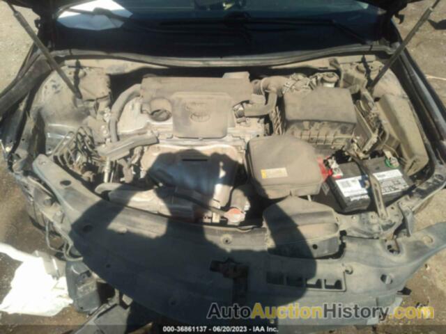 TOYOTA CAMRY LE, 4T4BF1FK8GR547401