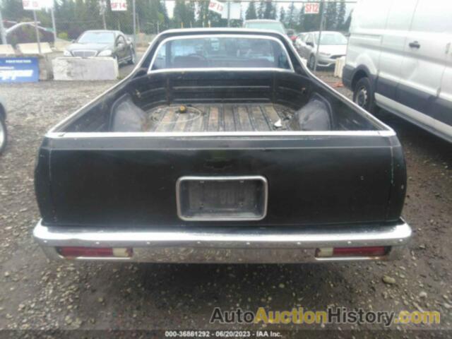 CHEVROLET EL CAMINO, 1GCCW80H5BD473792